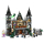 LEGO Harry Potter 76453 Dwór Malfoyów - 1284144 - zdjęcie 4